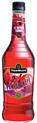 Hiram Walker Schnapps Pomegranate